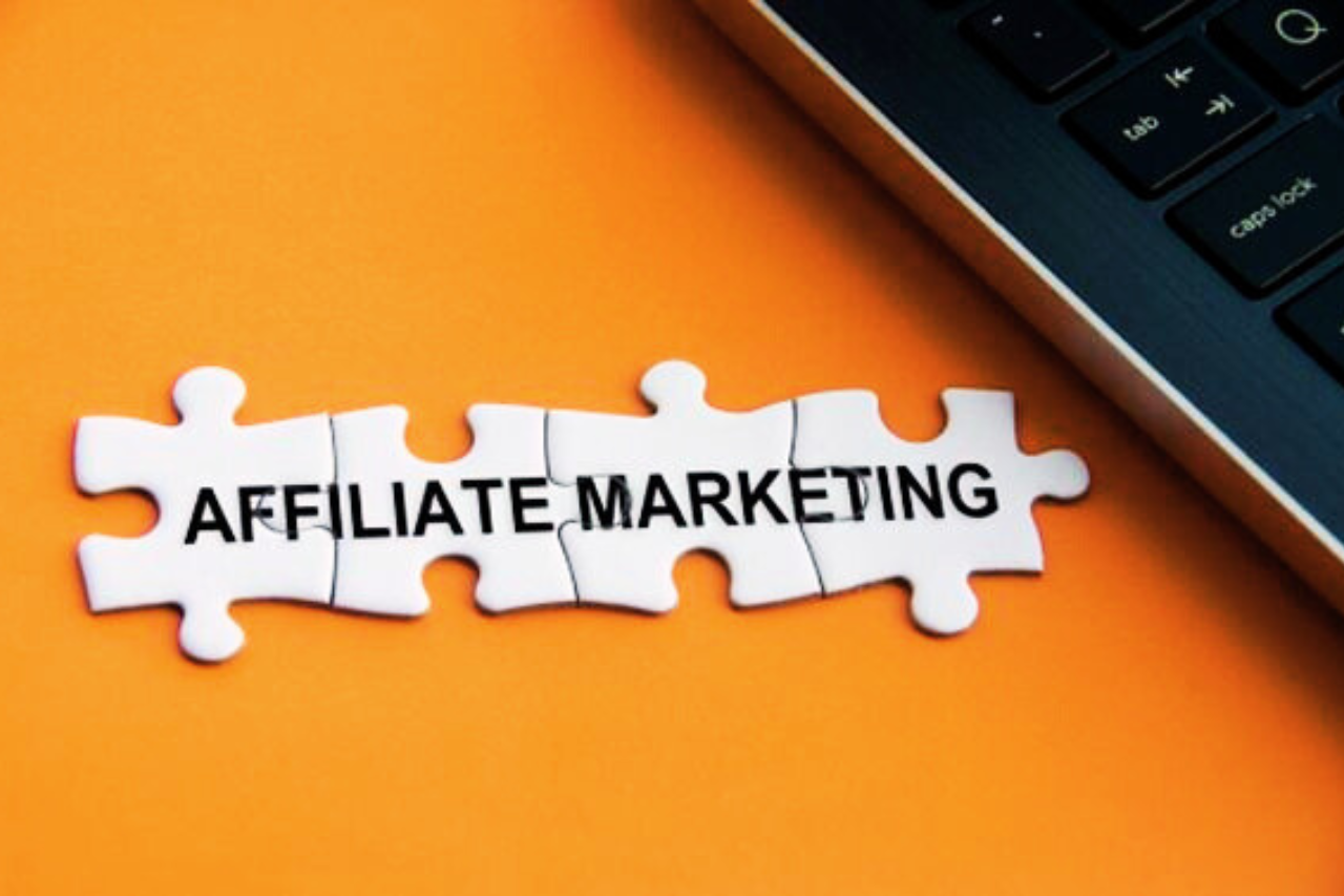 You are currently viewing The Complete Roadmap to Affiliate Marketing